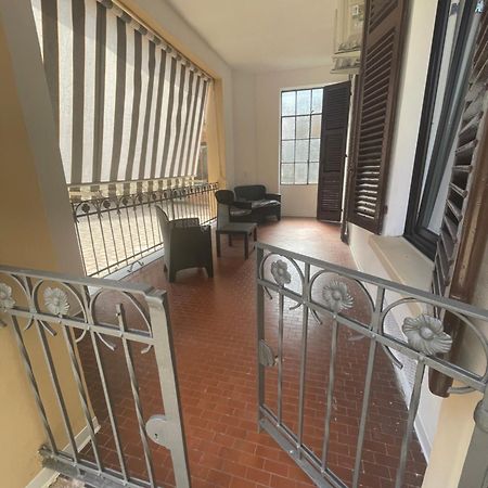 La Casa Nel Viale Apartment อัสตี ภายนอก รูปภาพ