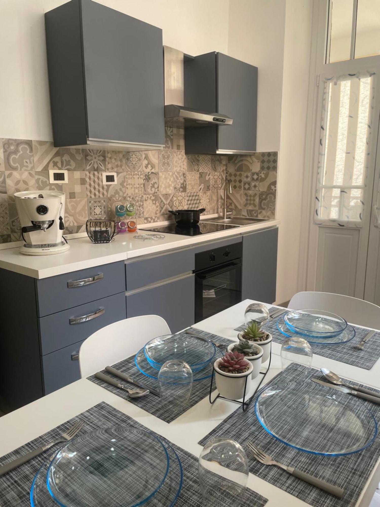 La Casa Nel Viale Apartment อัสตี ภายนอก รูปภาพ