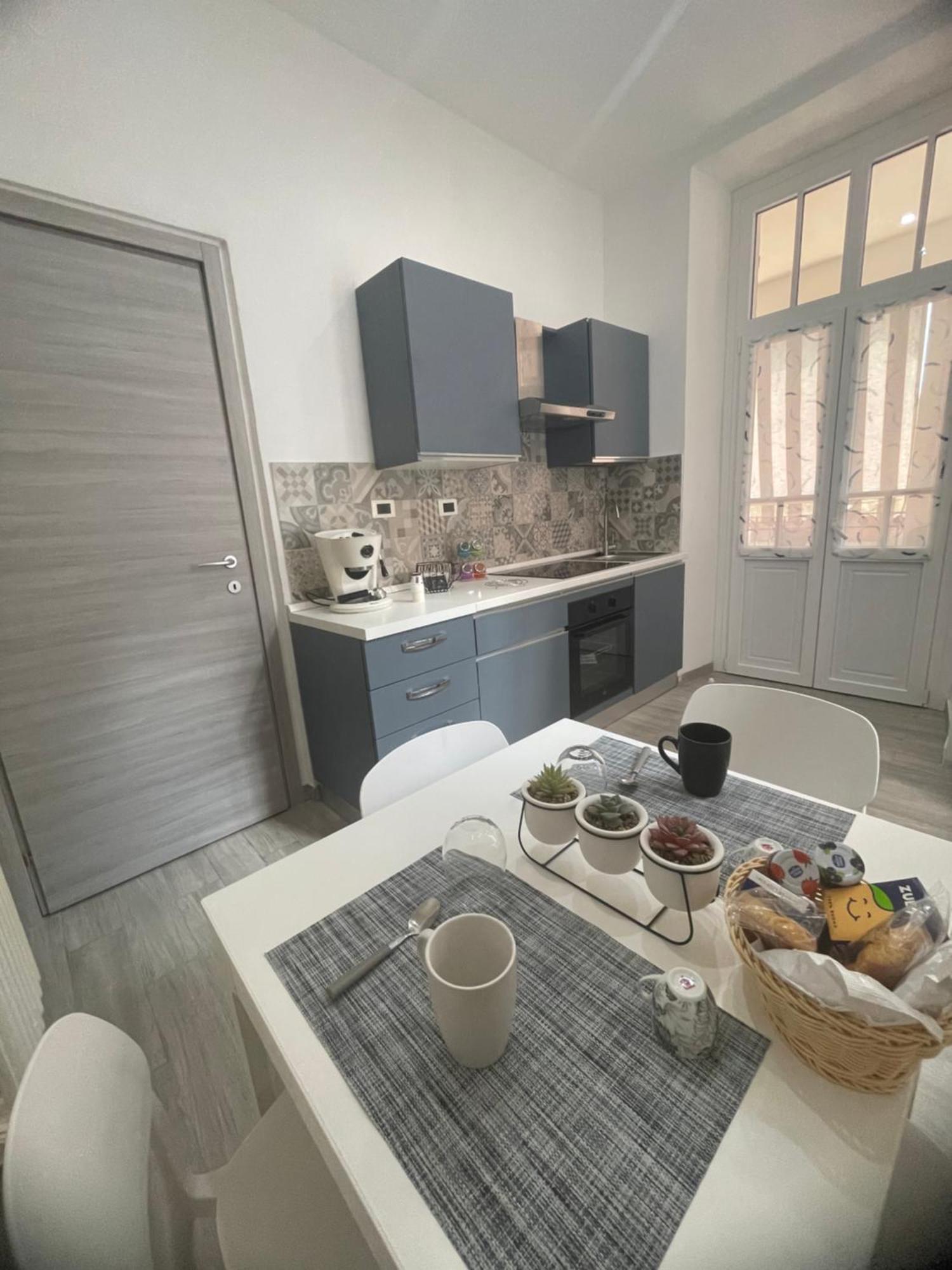 La Casa Nel Viale Apartment อัสตี ภายนอก รูปภาพ