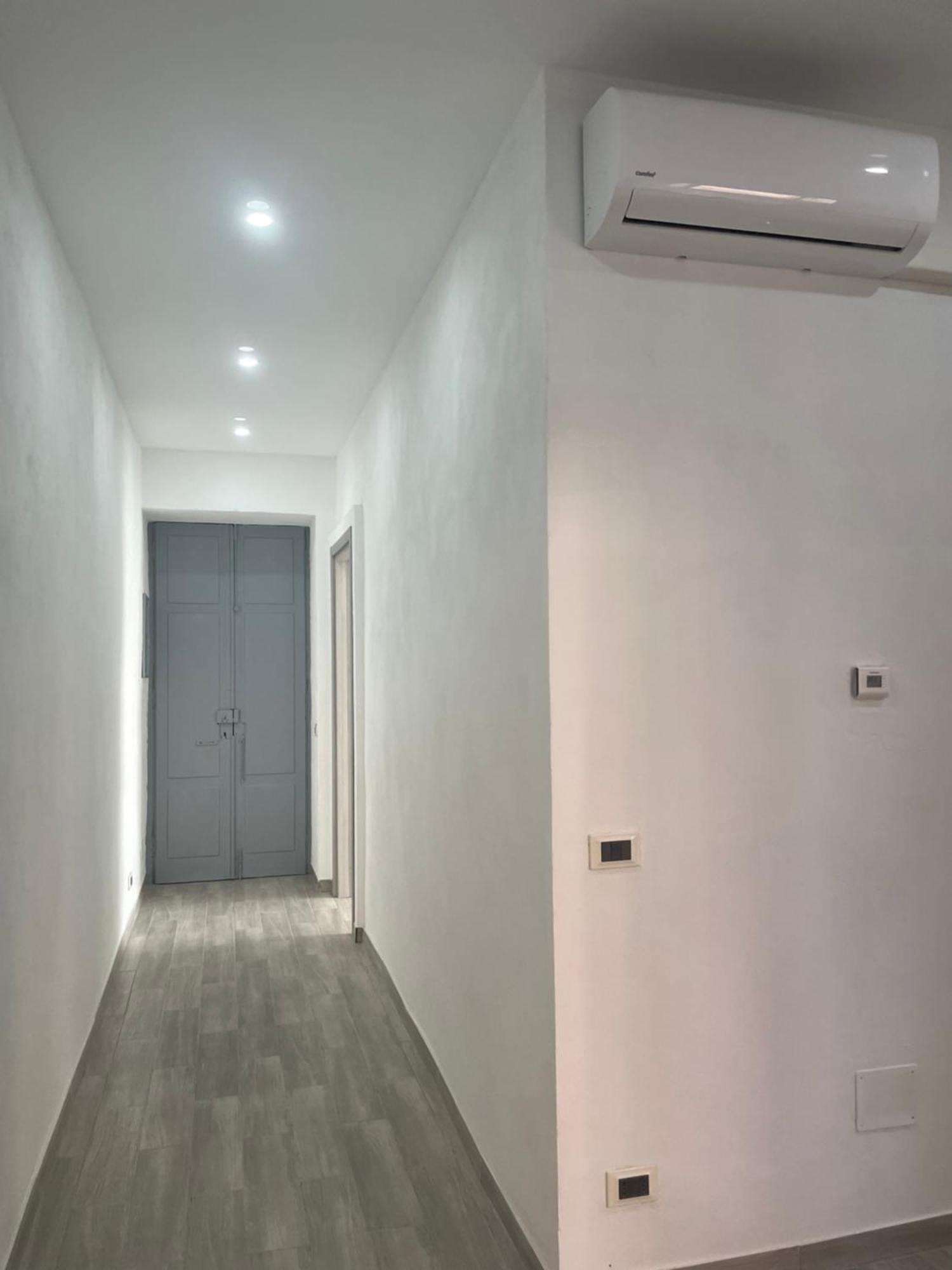 La Casa Nel Viale Apartment อัสตี ภายนอก รูปภาพ