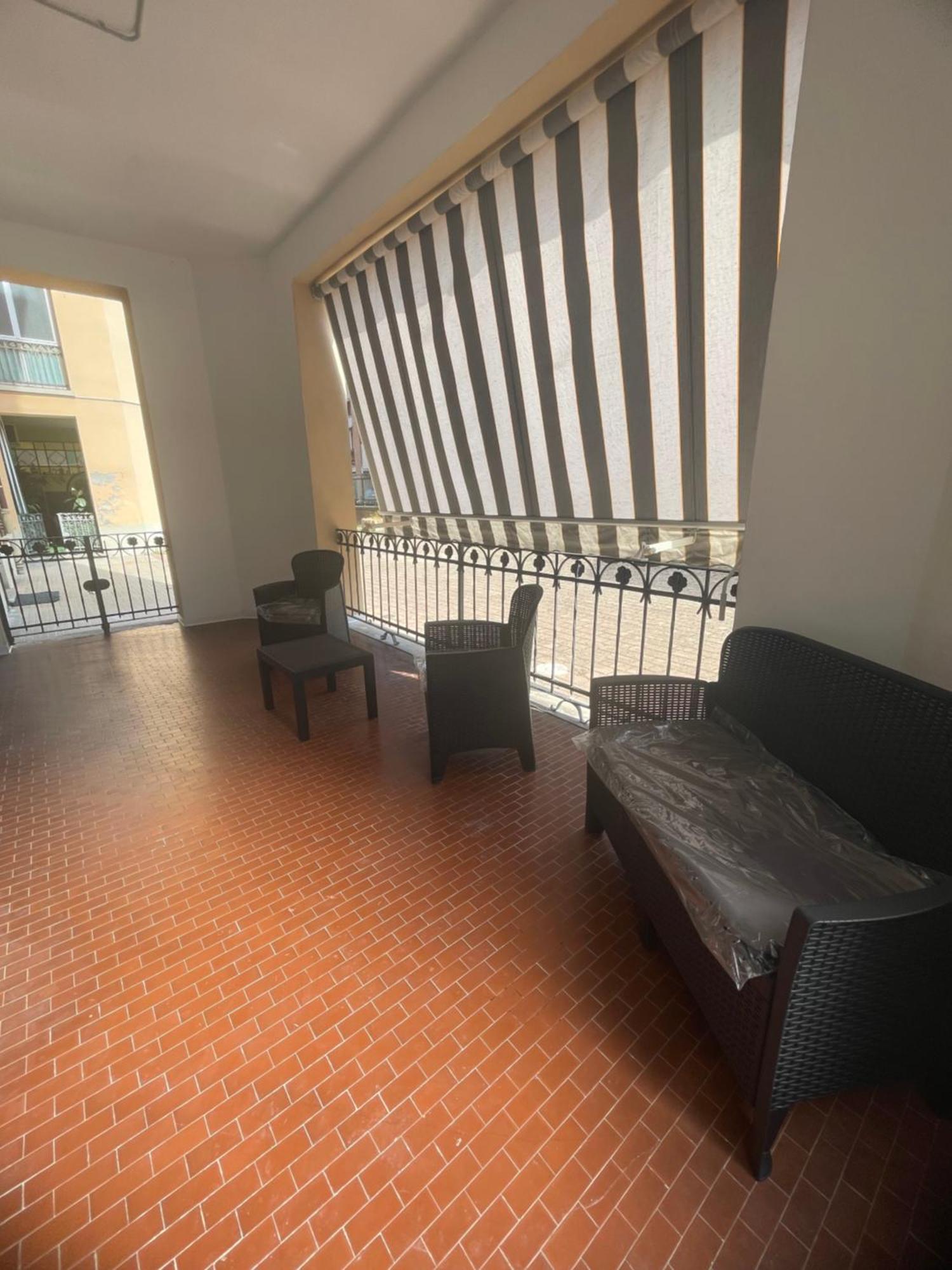 La Casa Nel Viale Apartment อัสตี ภายนอก รูปภาพ