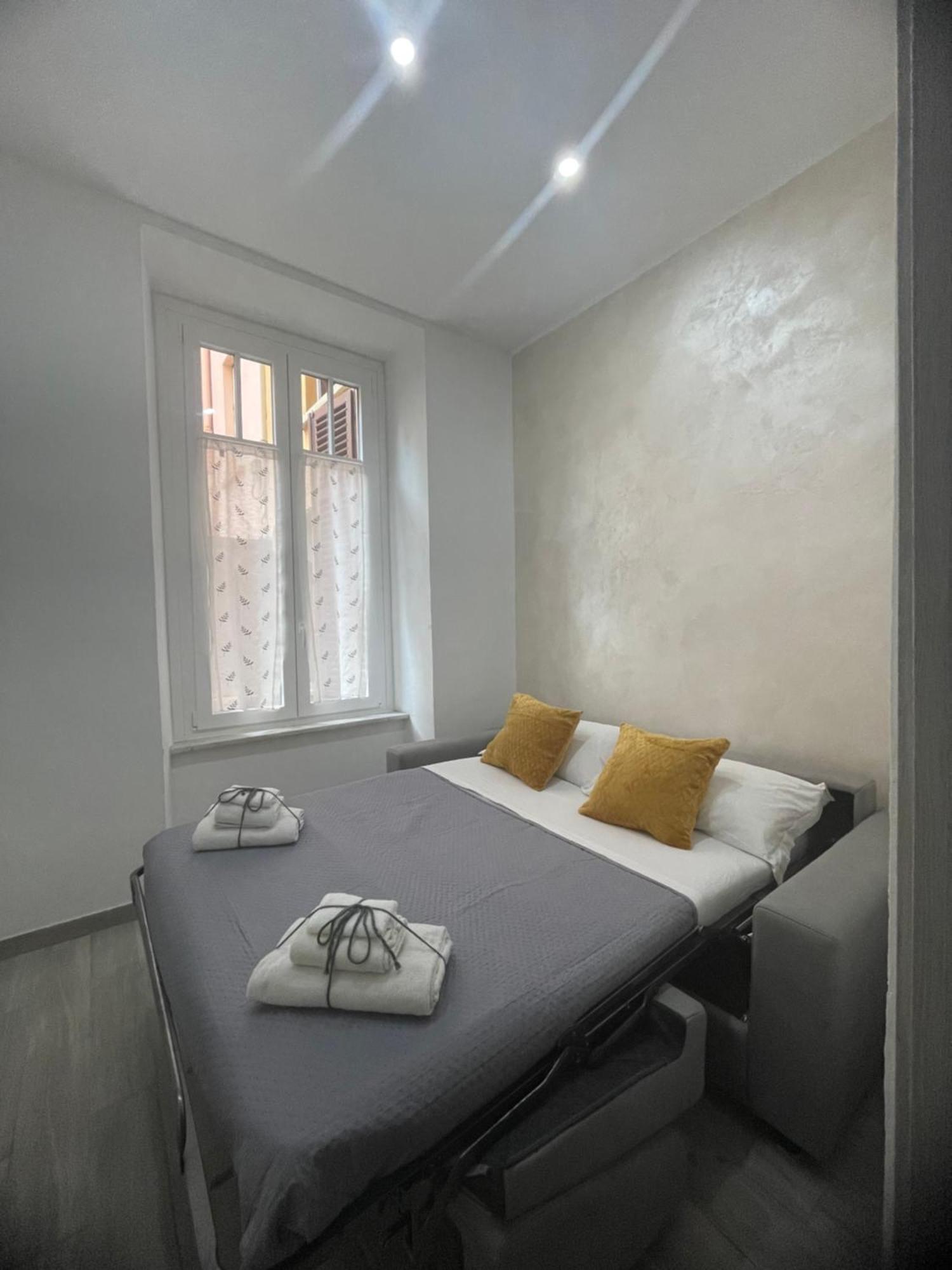 La Casa Nel Viale Apartment อัสตี ภายนอก รูปภาพ