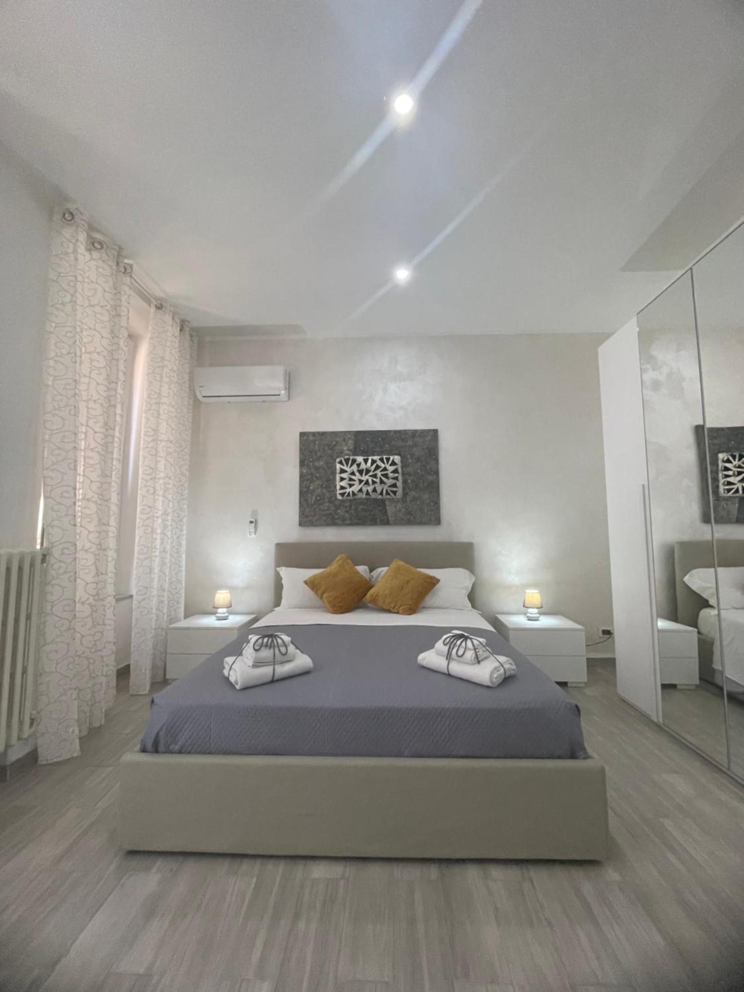 La Casa Nel Viale Apartment อัสตี ภายนอก รูปภาพ