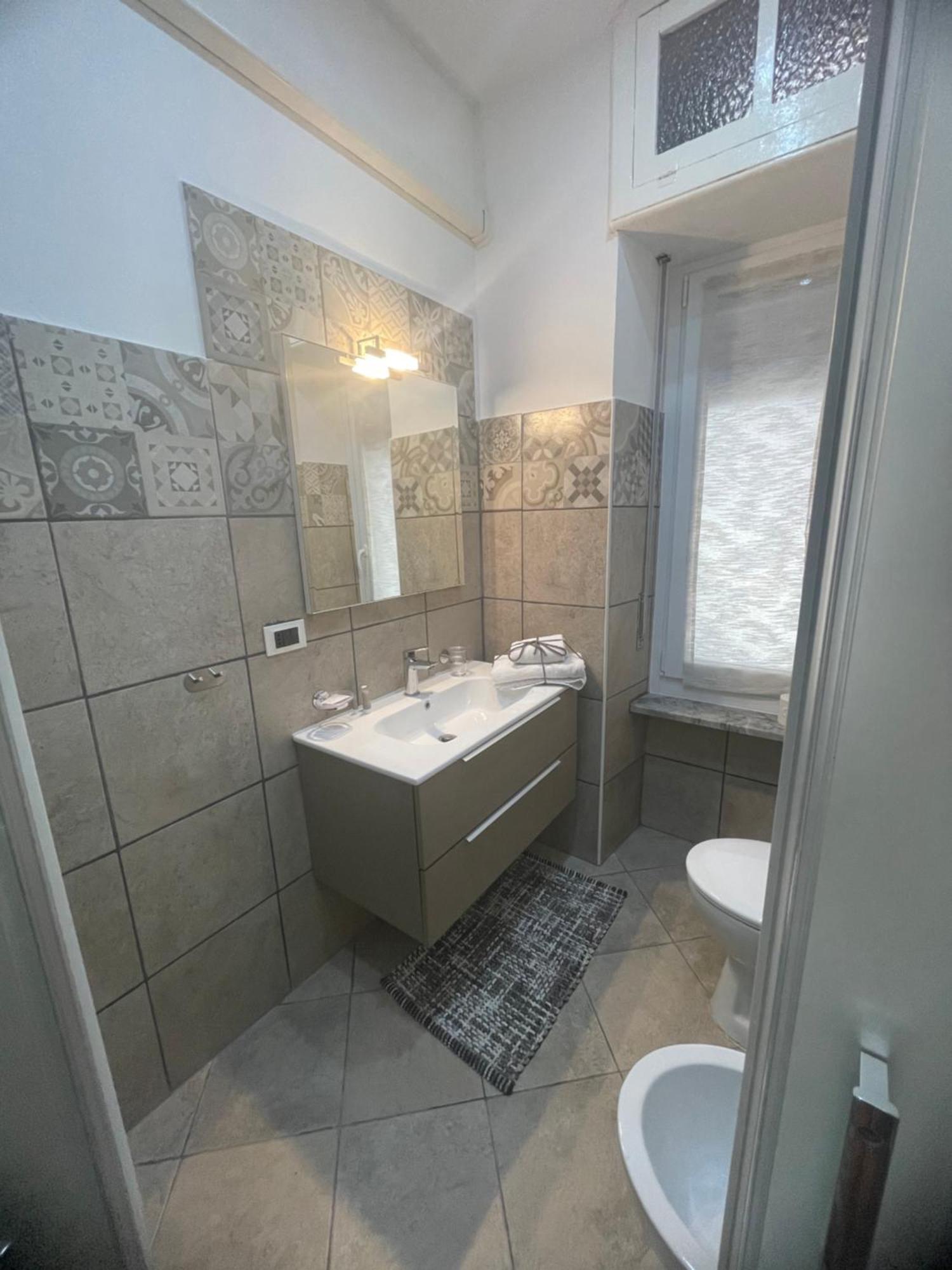 La Casa Nel Viale Apartment อัสตี ภายนอก รูปภาพ
