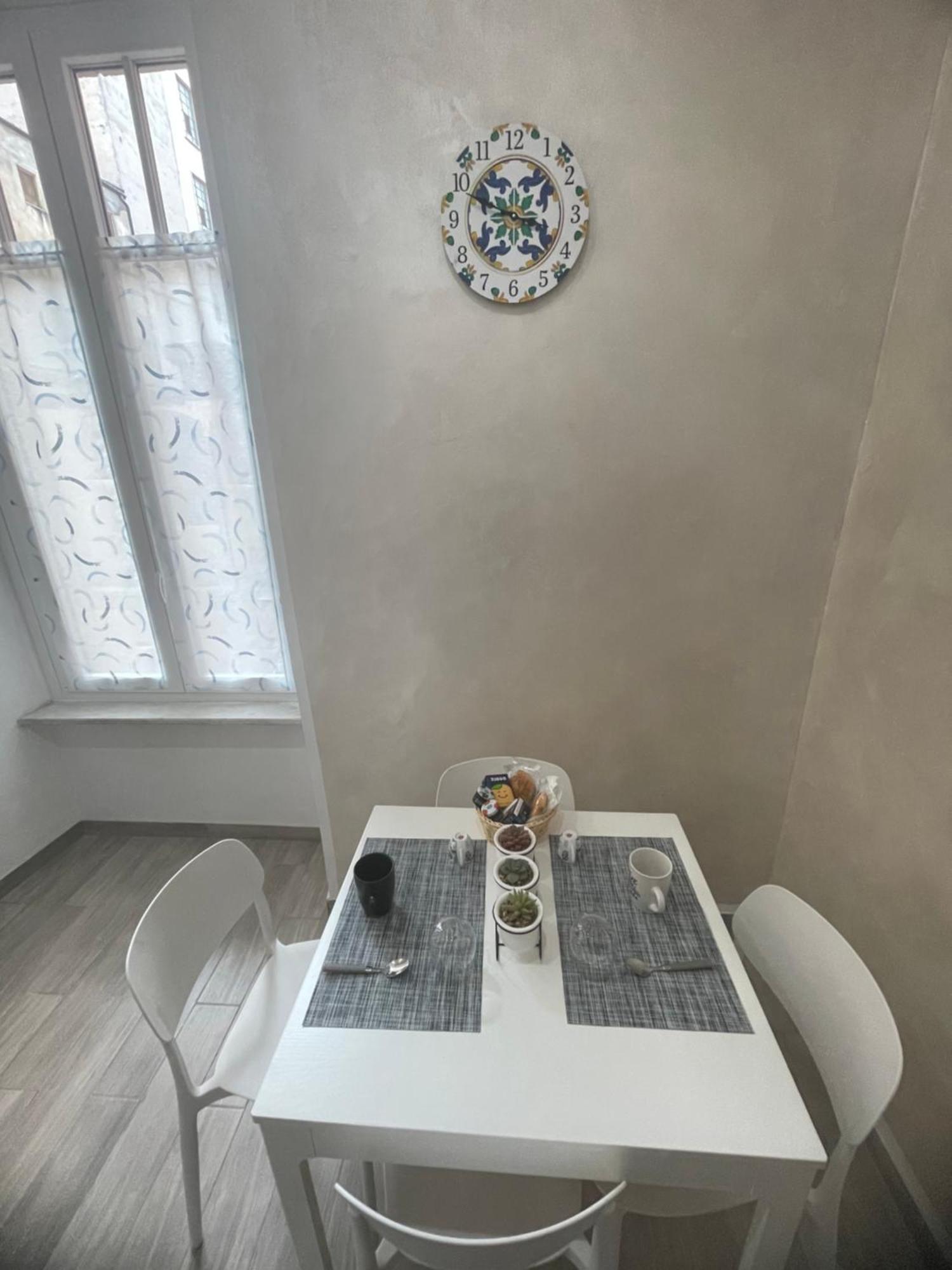 La Casa Nel Viale Apartment อัสตี ภายนอก รูปภาพ