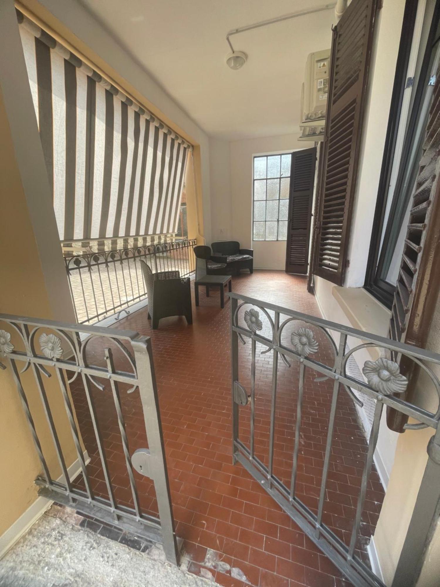 La Casa Nel Viale Apartment อัสตี ภายนอก รูปภาพ